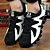 cheap Men&#039;s Sneakers-Running Shoes Walking Men&#039;s Shoes Black/White