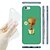 cheap Cell Phone Cases &amp; Screen Protectors-Case For Apple iPhone X / iPhone 8 Plus / iPhone 8 Ultra-thin / Pattern Back Cover Cartoon Soft TPU