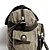 cheap Travel Bags-Men&#039;s Bags Canvas Shoulder Bag for Casual Black / Khaki