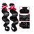 cheap Natural Color Hair Weaves-1 Bundle Peruvian Hair Body Wave Human Hair Natural Color Hair Weaves / Hair Bulk Human Hair Weaves Human Hair Extensions