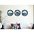 cheap Wall Stickers-The Vast Ocean Ships Wall Stickers