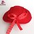 abordables Vêtements pour chiens-Chat Chien Pulls à capuche Bandanas &amp; Chapeaux Vêtements pour chiots Couleur Pleine Vacances Vêtements pour Chien Vêtements pour chiots Tenues De Chien Noir Violet Rouge Costume pour fille et garçon