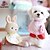 cheap Dog Clothes-Cat Dog Bandanas &amp; Hats Puppy Clothes Cosplay Dog Clothes Puppy Clothes Dog Outfits Random Color Costume for Girl and Boy Dog Cotton