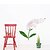 cheap Wall Stickers-Wall Stickers Wall Decals Style Creative Flower PVC Wall Stickers