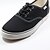 cheap Men&#039;s Sneakers-Men&#039;s Shoes Fabric Casual Fashion Sneakers Casual Black / Blue / Gray