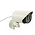 olcso DVR-készletek-twvision® 8 csatornás 960h hdmi CCTV DVR 8x kültéri 800tvl biztonsági kamera rendszer