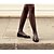 cheap Women&#039;s Flats-Women&#039;s Shoes Fleece Flat Heel Comfort Flats Casual Black/Red