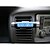 abordables Electrónica para el coche-lcd del coche de moda digital de luz de fondo azul automotriz calendario reloj termómetro con mayor Clip