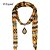 cheap Necklaces-D Exceed Hot Selling Chiffon Hijab Scarf Necklace For Women&#039;s Fashion Shawls Water Drop Jewelry Scarves Necklaces