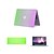 cheap Laptop Bags,Cases &amp; Sleeves-MacBook Case Color Gradient Plastic for MacBook Air 13-inch