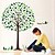 cheap Wall Stickers-Removable Little Animal&#039;s House of Children&#039;s Room / Bedroom Wall Sticker