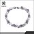 cheap Bracelets-Sjeweler Girls Lady&#039;s Engagement Colorful Zircon Brecelet