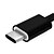 abordables Cables USB-usb cwxuan ™ 3.1 Tipo c macho a USB 3.0 cable adaptador conector de datos OTG femenina