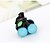 cheap Women&#039;s Hair Accessories-Women&#039;s Vintage Party Work Alloy Solid Colored / Polyester / Cute / Multi-color / All Seasons