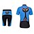 cheap Men&#039;s Clothing Sets-Women&#039;s Short Sleeve Bike Jersey + Short Sets Cycling Clothing