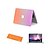 cheap Laptop Bags,Cases &amp; Sleeves-MacBook Case Color Gradient Plastic for MacBook Air 13-inch