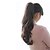 cheap Synthetic Wigs-Synthetic Hair Wigs Curly With Ponytail Capless