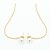 cheap Earrings-Women&#039;s Cubic Zirconia Stud Earrings Drop Earrings European Fashion Imitation Pearl Cubic Zirconia Earrings Jewelry Gold / Silver For
