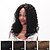 cheap Human Hair Wigs-Human Hair Lace Front Wig style Curly Wig 130% Density Natural Hairline African American Wig 100% Hand Tied Women&#039;s Medium Length Long Human Hair Lace Wig Premierwigs