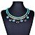 cheap Jewelry Sets-Women Vintage/Cute/Party/Casual Alloy/Gemstone &amp; Crystal/Cubic Zirconia Necklace/Earrings Sets