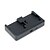 abordables Accessoires pour GoPro-Accessoires Chargeur de batterie batterie Haute qualité Pour Caméra d&#039;action Gopro 3 Gopro 3+ Sports DV Polycarbonate