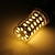 abordables Ampoules épi de maïs LED-10 W Ampoules Maïs LED 1000 lm E14 G9 B22 T 48 Perles LED SMD 5730 Blanc Chaud Blanc Froid 220-240 V