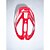 Недорогие Держатели бутылок с водой-Бутылку воды клеткой Другое для Горный велосипед Шоссейный велосипед Велосипедный спорт / Велоспорт Полный углерод Велоспорт Красный