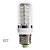 Недорогие Лампы-5W E14 / G9 / GU10 / E26/E27 LED лампы типа Корн T 36 SMD 5730 350 lm Естественный белый AC 220-240 V
