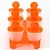 cheap Cake Molds-1pc Baking Accessory Plastic For Ice