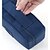 cheap Cosmetic Bags &amp; Cases-Women Bags Nylon Cosmetic Bag for Casual Orange Gray Navy Blue Blue Wine