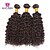 cheap Natural Color Hair Weaves-Natural Color Hair Weaves Brazilian Texture Kinky Curly 4 Pieces hair weaves
