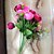 Χαμηλού Κόστους Ψεύτικα Λουλούδια-Ψεύτικα λουλούδια 1 Κλαδί μινιμαλιστικό στυλ Camellia Λουλούδι για Τραπέζι
