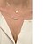 preiswerte Halsketten-Damen Layered Ketten Perlenkette Mehrlagig Simple Style Modisch Mehrlagig Perlen Aleación Farbbildschirm Modische Halsketten Schmuck Für