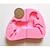 Χαμηλού Κόστους Φόρμες για κέικ-ψήσιμο Mold Ζώο Πίτες Μπισκότα Κέικ Σιλικόνη Φιλικό προς το περιβάλλον Υψηλή ποιότητα 3D