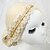 cheap Headpieces-Imitation Pearl / Rhinestone / Alloy Headbands with 1 Wedding / Special Occasion Headpiece