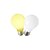 cheap Light Bulbs-BOXOMIYA® LED Bulb E27 Screw 5wLed Power Super Light Bulb