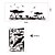 baratos Adesivos de Parede-Paisagem Animais Botânico Desenho Animado Adesivos de Parede Autocolantes de Aviões para Parede Autocolantes de Parede Decorativos, PVC
