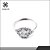 cheap Rings-Women&#039;s Statement Ring - Zircon, Cubic Zirconia, Imitation Diamond Gold, Silver