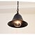 cheap Pendant Lights-35cm(13.7inch) Mini Style Chandelier / Pendant Light Metal Painted Finishes Rustic / Lodge / Vintage / Modern Contemporary 110-120V / 220-240V