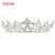 cheap Women&#039;s Hair Accessories-Neoglory Jewelry Mini Crowns Crystals Tiaras Bridal Hair Accessories for Little Girl Wedding Pageant Hair Jewelry