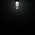 Недорогие Лампы-1шт 1 W LED лампы в форме свечи 70 lm E14 C35 7 Светодиодные бусины SMD 5050 Новогоднее украшение для свадьбы Тёплый белый Холодный белый 220-240 V / RoHs