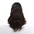 halpa Peruukit ihmisen hiuksista-Aidot hiukset Lace Front Peruukki tyyli Laineita Peruukki 130% Hiusten tiheys Luonnollinen hiusviiva Afro-amerikkalainen peruukki 100% käsinsidottu Naisten Lyhyt Keskikokoinen Pitkä Aitohiusperuukit