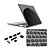 billige Tasker og rygsække til bærbare computere-Kombineret beskyttelse Mode PVC for MacBook Air 13&#039;&#039;