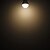 Недорогие Лампы-5 шт. LED лампы типа Корн 630 lm E26 / E27 A60(A19) 1 Светодиодные бусины COB Тёплый белый Холодный белый 100-240 V / RoHs / CE