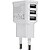 abordables Chargeurs de Téléphones &amp; Tablettes-Universal plug ue 3-port cargador usb pour iphone 8 7 samsung galaxy s8 s7