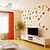 cheap Wall Stickers-Landscape Animals Wall Stickers Animal Wall Stickers Decorative Wall Stickers, Vinyl Home Decoration Wall Decal Wall Decoration