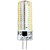 cheap LED Bi-pin Lights-LED Corn Lights LED Bi-pin Lights 600 lm G4 T 104 LED Beads SMD 3014 Warm White Cold White 220-240 V