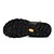cheap Men&#039;s Sandals-Men&#039;s Shoes Outdoor/Athletic/Casual Leather Sandals Black/Brown