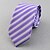 abordables Accessoires pour Homme-cravate de mariage décontractée pour hommes fashion sktejoan® business. (largeur: 6cm)