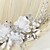 preiswerte Hochzeit Kopfschmuck-Künstliche Perle / Strass / Aleación Haarkämme mit 1 Hochzeit / Besondere Anlässe Kopfschmuck
